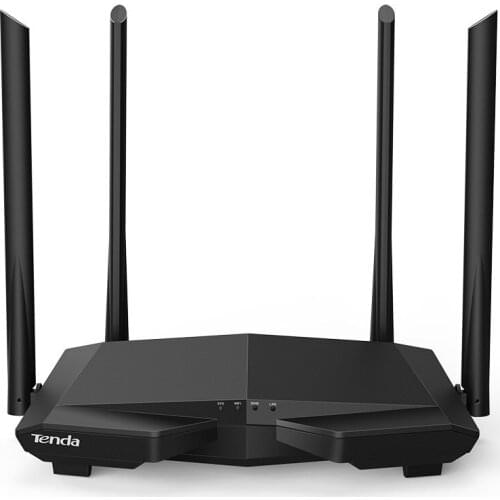 FAST Wireless Routers