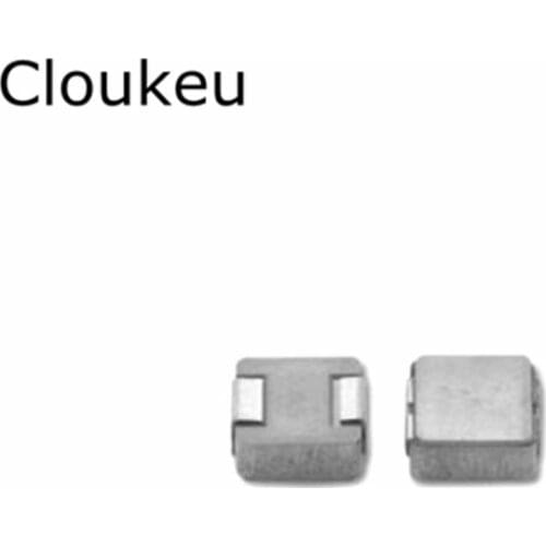 0530 SMT Power Inductor Choke Coils (5*5*3) 0.1uH 0.22uH 0.33uH 0.47uH 0.68uH 0.82uH 1uH 2.2uH 3.3uH 4.7uH 5.6uH 6.8uH 10uH 15uH