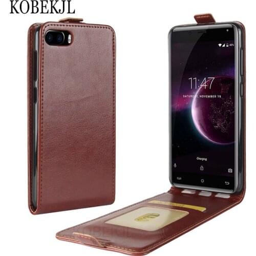 KOBEKJL CUBOT Magic Phone Cases