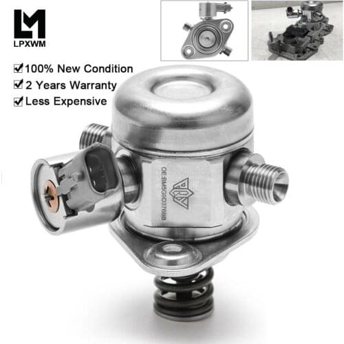 High Pressure Pump OEM Mechanical Made For Ford Focus Fiesta Galaxy Volvo V40 V60 V70 0261520140 BM5G9D376BB BM5Z9350AFC