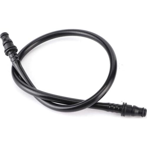 Expansion Coolant Tank Hose Breather Pipe Fit for W221