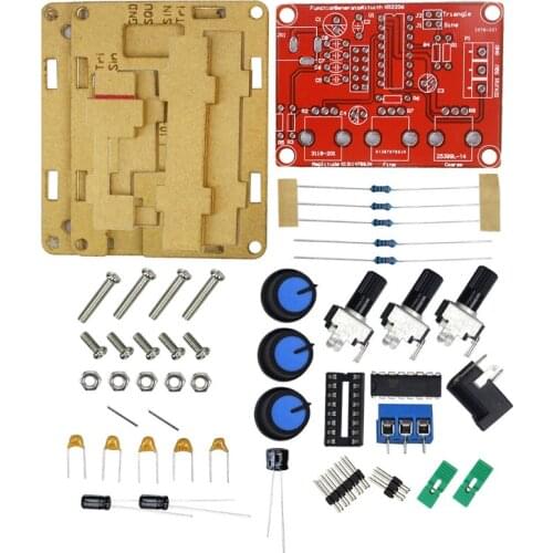 0-30V 2mA-3A DC Regulated Power Supply DIY Kit For Continuous Adjustable Current Limit Protection In Laboratory Short Circuits