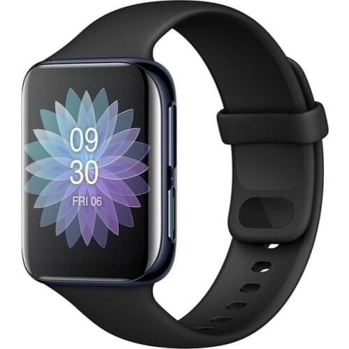 46mm1.91inch AMOLED 2020 Original OPPO Smart Watch 1GB 8GB SN 2500 BT WiFi Sport Health Heart Rate Sleep
