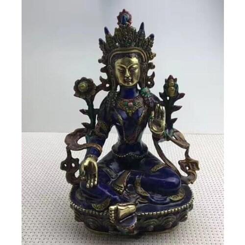 Buddha statue, the style of South East Asia, this Zen, ornament, Buddha FIGRUE, statue, arts and crafts