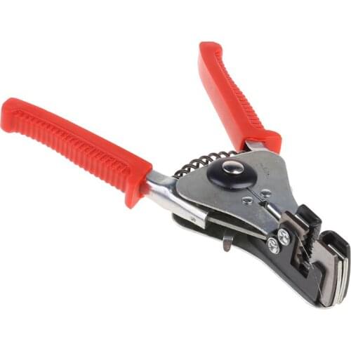 High quality Automatic Cable Wire Stripper Stripping Crimper Crimping Plier Cutter Tool
