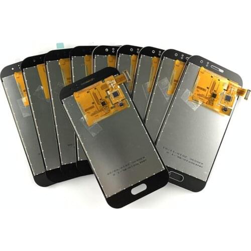 10Piece/lot 4.3' TFT For Samsung Galaxy J110 J110G J110F Touch Screen Digitizer LCD Display For Samsung J1 Ace 2015 LCD J110L