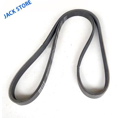 3412011A-K08 for Power steering pump V-ribbed belt 6PK1550 FOR Great wall WINGLE 2.8TC