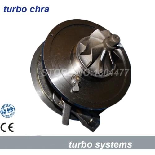 BV43 turbocharger charger 53039880145 core cartridge 53039700145 28200-4A480 turbo chra 282004A480 for Hyundai Starex CRDI