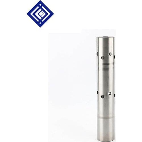 Cylinder For CIR110/76/70/150/90 Low-Air Pressure DTH Hammers The Part Of Low Air Pressure Down The Hole Hammers