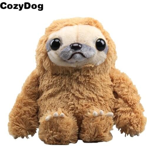 Мягкие игрушки животных CozyDog China At AliExpress
