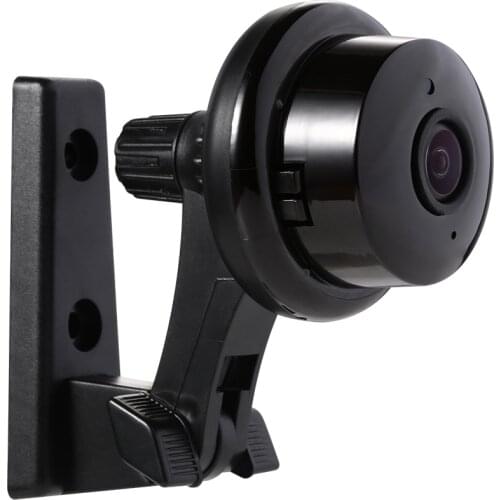 Escam Q6 Motion Detection Night Vision Mini WIFI Camera P2P ONVIF Surveillance Camera Support 128G SD Storage