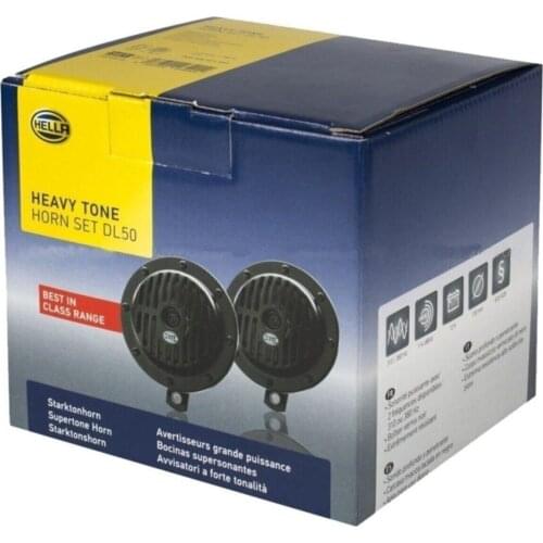 Клаксоны для авто HELLA China At AliExpress