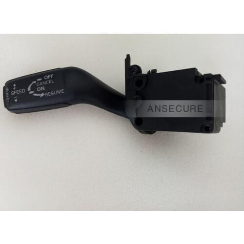 Cruise Control Switch Stalk Unit Handle BUTTON FOR audi A4 B6 B7 A6 C6 Q7 A8 2003-2008 4E0 953 521