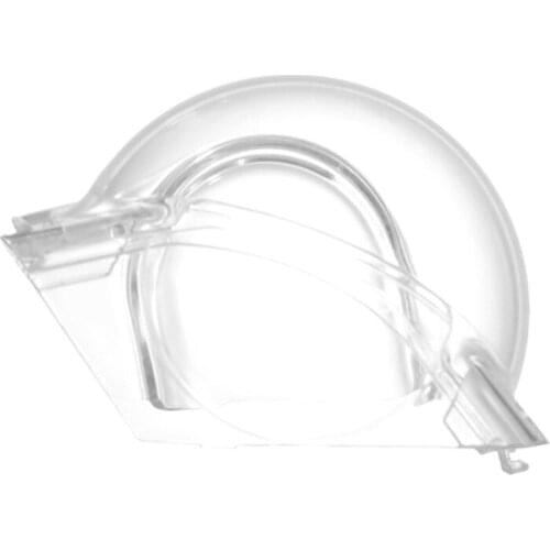 Lens Hood Camera Gimbal Protective Cover Transparent Protector Cap for DJI Mavic Pro RC Drone Quadcopter Accessories Parts