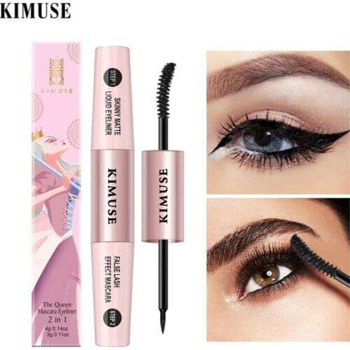 Удлиняющие туши для ресниц Liplasting China At AliExpress