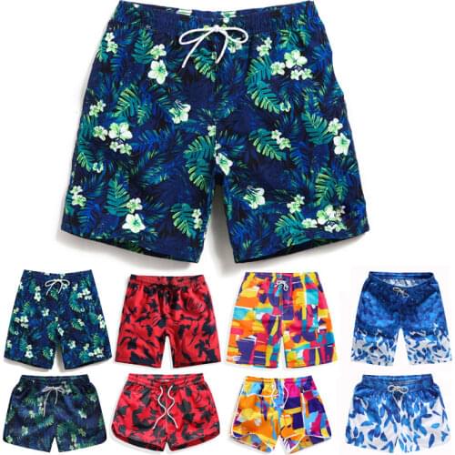 Macroupta Beach Shorts