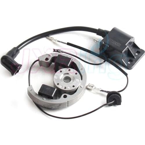Ignition Coil Stator Flywheel For KTM 50 SX 50cc Pro Senior Junior SR JR KTM50 2001-2008