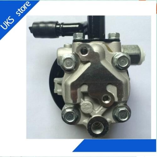 Power steering pump 49110-0E000 70799741020 For NISSAN