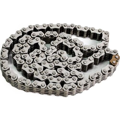 New Camshaft Chain Cam Timing Chain For Suzuki GSXR600 1998-2003 GSXR750 1985-1999 GSX 750 EE ESD ESE EFE GSX750F