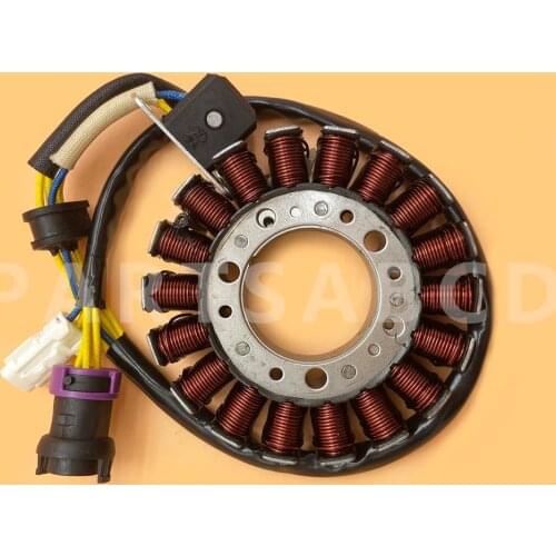 New Water Proof Stator Assy for Buyang Feishen 300CC ATV 2.1.01.2060 With Big Power