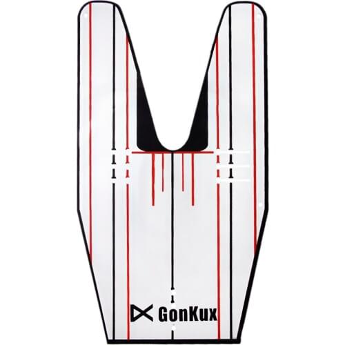 Portable Golf Putting Mirror Posture Alignment Training Aids Swing Trainer Eye Line Golf Training Aids Practice Putter Mirror