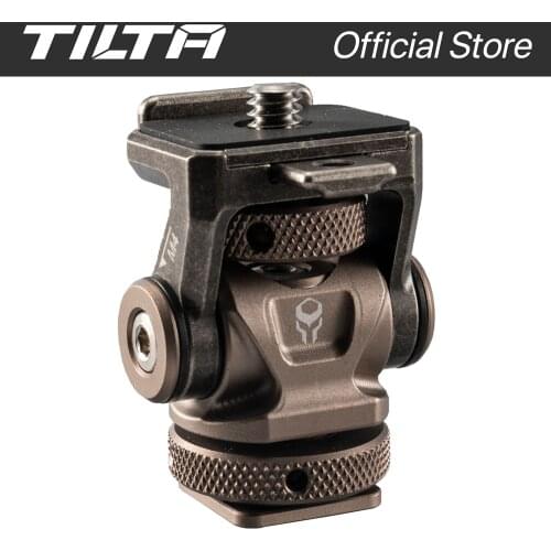 TILTA TA-AMB Adjustable Cold Shoe Accessory Mounting Bracket