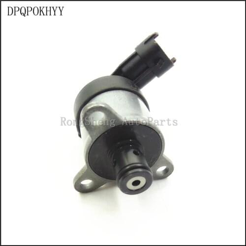 DPQPOKHYY 0928400770 Pressure Control Valve Regulator,For Renault 2.0 dCi engine