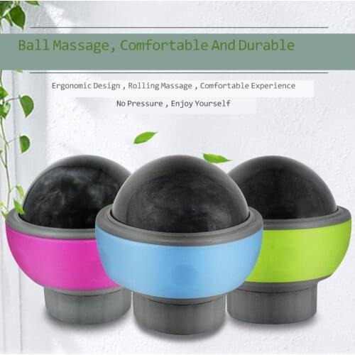 Pet Supplies Dog Massage Ball Cat And Dog Muscle Relief Training Relax Exercise Movement Recovery Massager Pet Product Wholesale