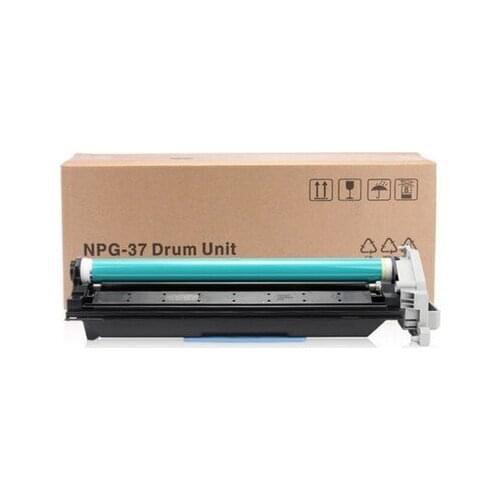 Premium Quality NPG-37 C-EXV23 GPR-25 Drum Unit Compatible For Canon NPG37 NPG 37 IR2018 2018i 2022 2022i 2025 2030 GPR25 CEXV23