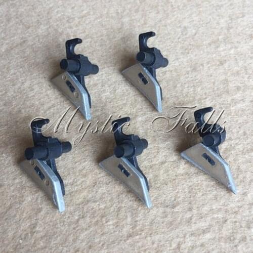 50X 4021572002 4021572000 27AE53010 Di152 Di183 Di1611 Di1811 Di2011 Upper Picker Finger for Minolta Di 152 183 1611 1811 2011