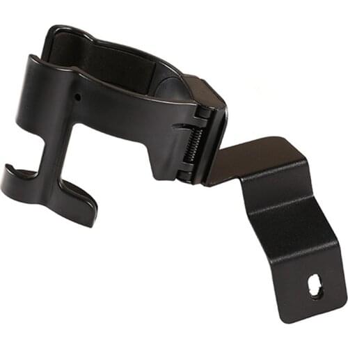 Car Co-Pilot Mobile Phone Holder Side Navigation Bracket for Land Rover Defender 110 2020 2021