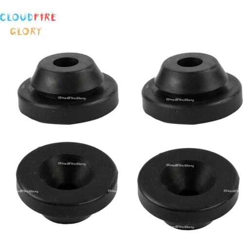 CloudFireGlory Air Intakes