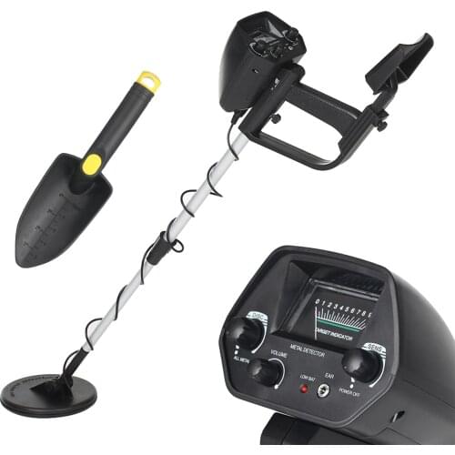 Children Underground Metal Detector Gold Detectors Treasure Hunter Tracker Seeker Metal Circuit Detector