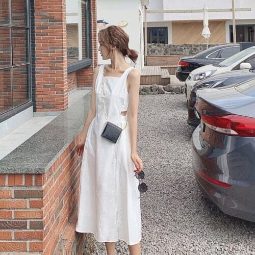 Женские пляжные сарафаны EASTQUEEN China At AliExpress