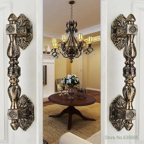 GUJINDA Door Handles