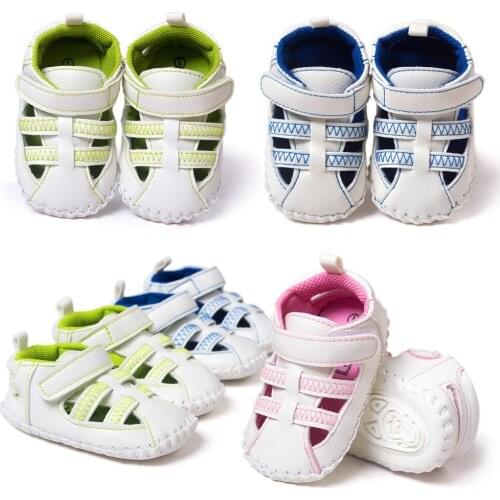 HU BAN ZHANG Children's Shoes