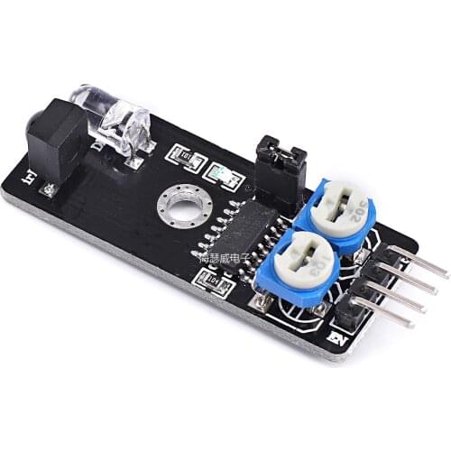 KY-032 4pin IR Infrared Obstacle Avoidance Sensor Module Diy Smart Car Robot KY032 for Arduino