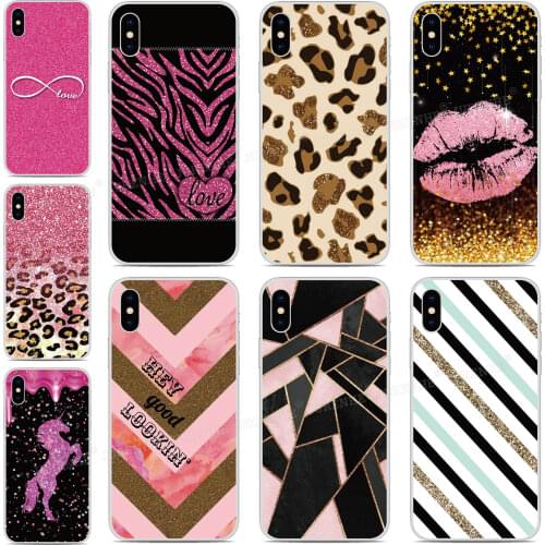 Soft Silicone Not Glitter Printed Design Cover For Vodafone Smart N11 V11 N10 V10 X9 E9 C9 N9 Lite V8 N8 E8 Prime 6 7 Phone Case