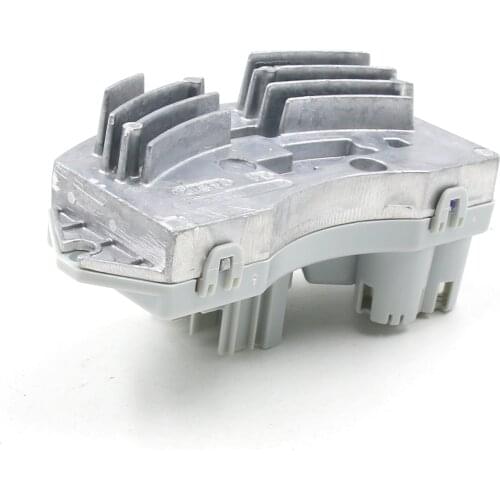 New 64119146765 64116927090 Blower Fan Motor Heater Resistor Speed Controller For BMW 1 3 Series X5 X6 E87 E81 E88 E91 E90 E92