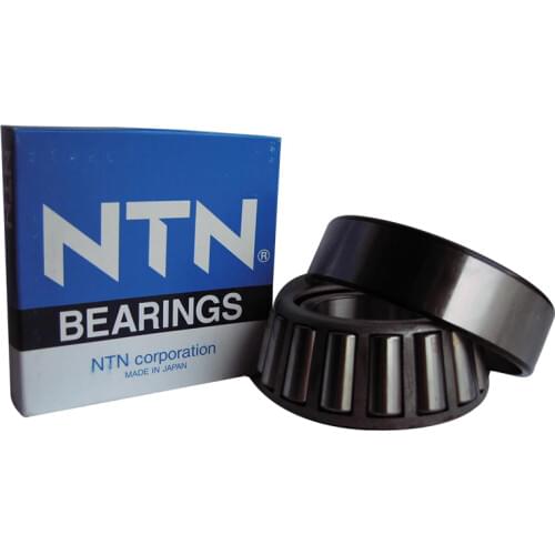 NTN, NTN Bearings