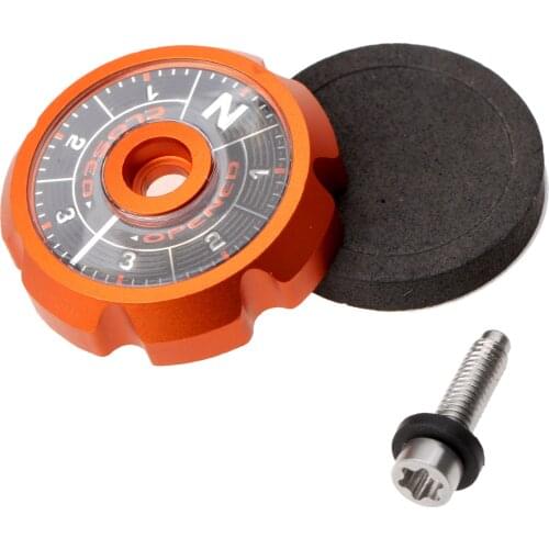 Orange Adjustable Sole Plate for Taylormade R1 Golf Driver Golf Accessory Orange R1 Plate+Screw+ Washer+Sponge Pad Aluminum