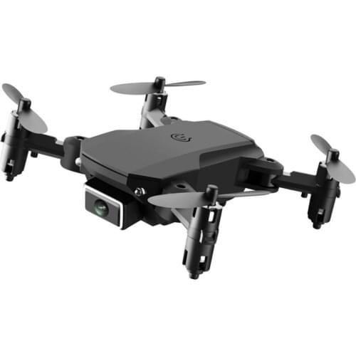 Professional Drone With 720P Dual Camera GPS 360° RC Quadcopter