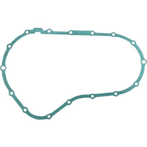 Motorcycle Engine Crankcase Clutch Primary Cover Gasket For Harley Sportster XL883 XL1200 2004 - 2020