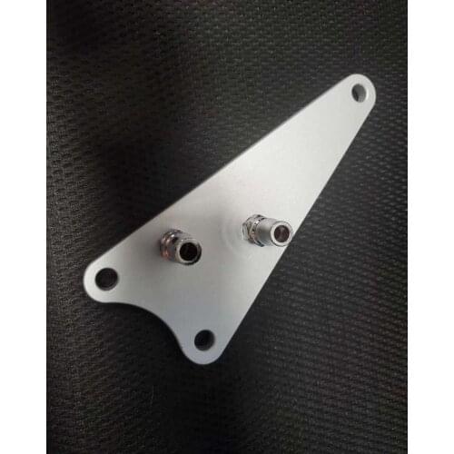 1pc new automatic transmission connector for Toyota Honda Ford Great Wall Geely Roewe gearbox transmission connector joint