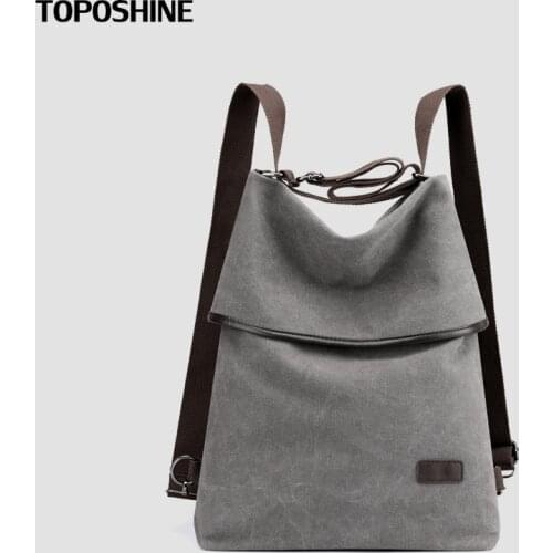 Toposhine Womens Designer Backpacks