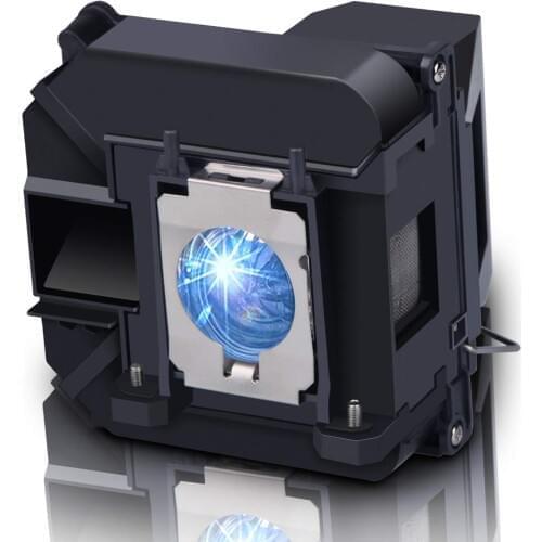 High Quality V13H010L68 ELPLP68 Projector Lamp with housing for EPSON EH-TW5900 EH-TW6000 EH-TW6000W EH-TW5910 EH-TW6100 TW100W