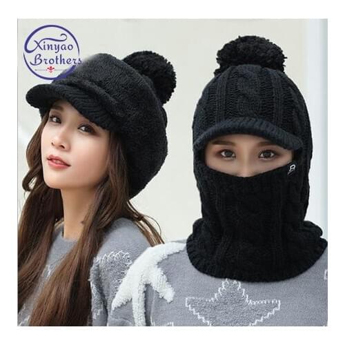 Xinyao Brothers Women's Beanie Hats