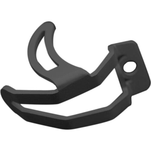 Motorcycle Rear Brake Pump Oil Tank Protective Cover Rear Brake Pump Oil Cup Cover for BMW- R1200GS 2008-2012