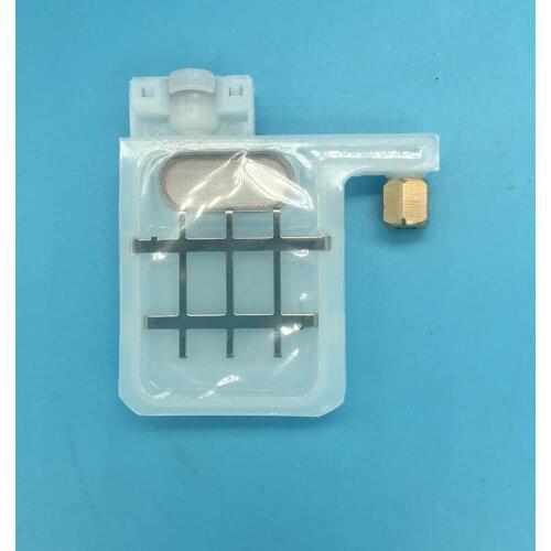 20PCS for Printhead ink damper for epson DX5 TX800 XP600 head dumper for Mutoh Allwin Mimaki Xuli Human inkjet printer 4X3 3X2mm