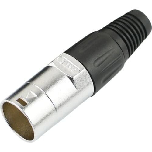 Bescoos 100 pcs NE8MC-1NE8MX-1 RJ45 Ethercon Cable Connector